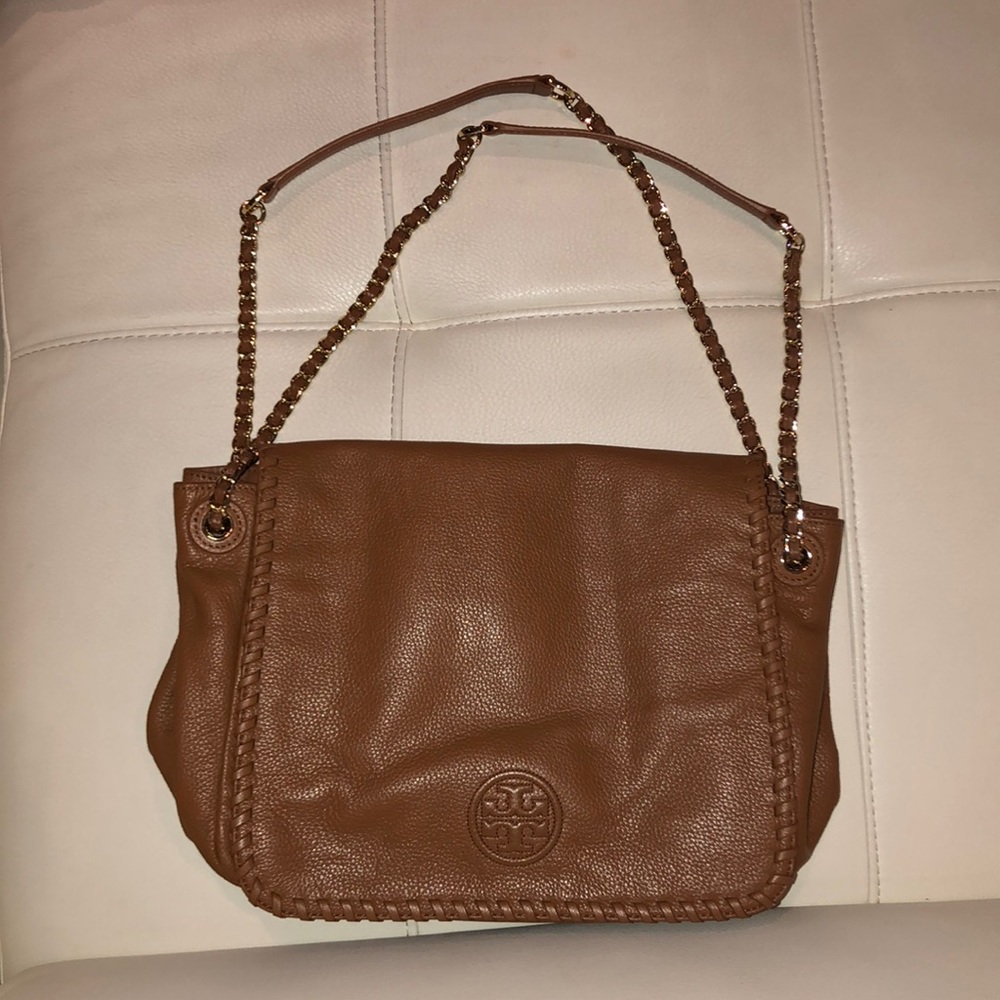 Tory Burch multi purpose purse